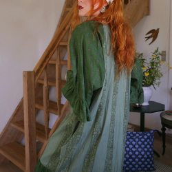 Redyed Unnamed Dress Design | XL
