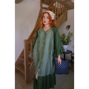 Redyed Unnamed Dress Design | XL