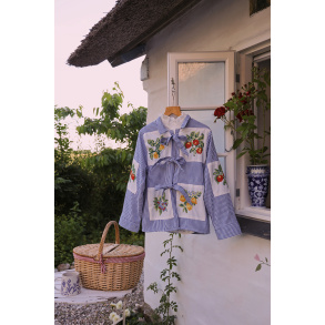 Humming Summer Jacket | S/M