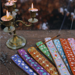 Indian Incense Boards