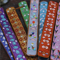 Indian Incense Boards