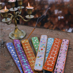 Indian Incense Boards