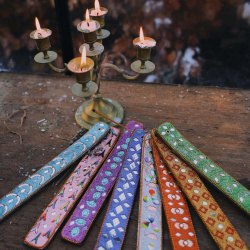Indian Incense Boards