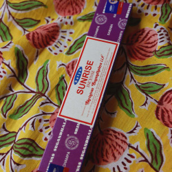 Fairtrade Incense Sticks 