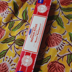 Fairtrade Incense Sticks 