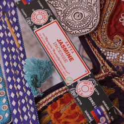 Fairtrade Incense Sticks 