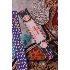 Fairtrade Incense Sticks 