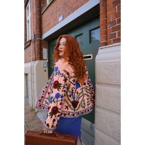 Outerwear - Bohemian Wonders