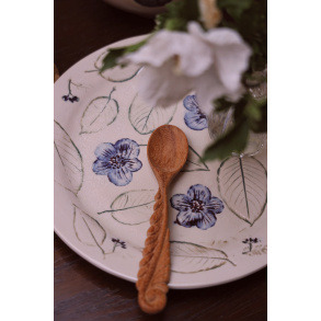 Marlem Stoneware Tray