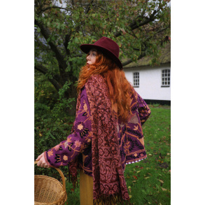 Esmerilde Scarf or Blanket 