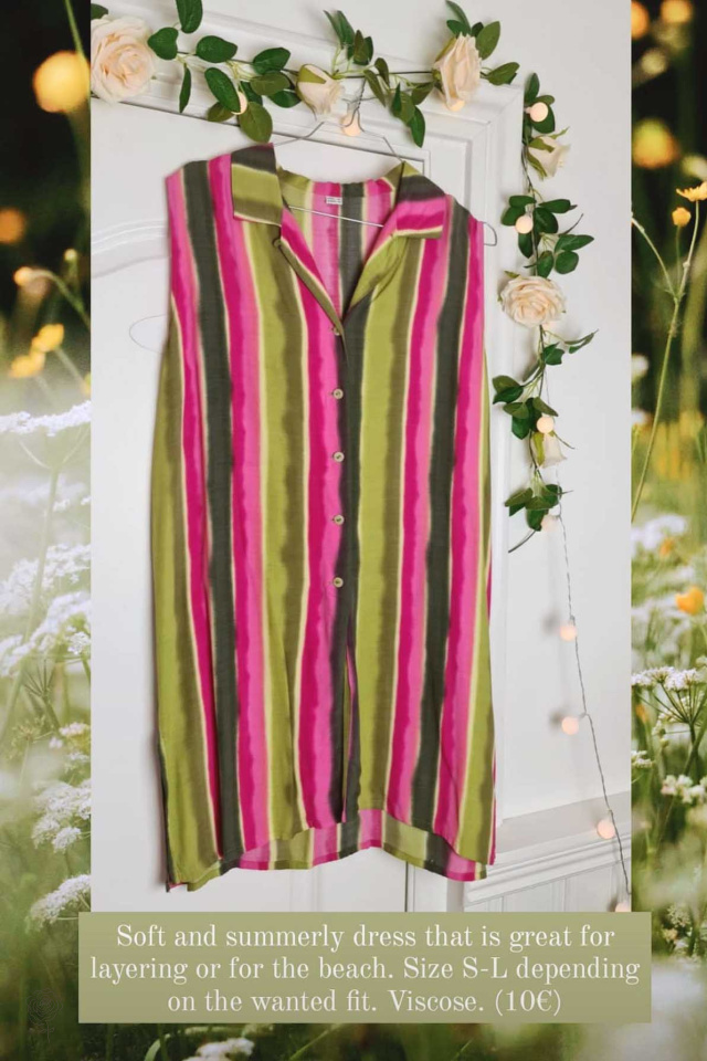 3 x Vintage | Insta Sale