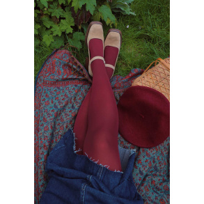 Midnight Kisses Tights 60 Den