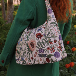 Soft Green Vintage Wool Coat | M