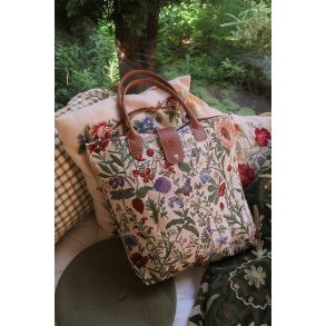 Morning Garden | Foldaway Bag 