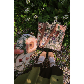 Morning Garden - Shopping Bag