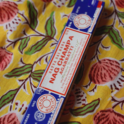 Fairtrade Incense Sticks 