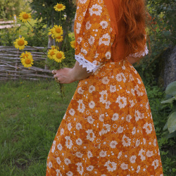 FINAL STOCK Yvonne Dress 