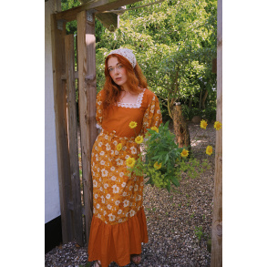 FINAL STOCK Yvonne Dress 