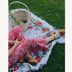 Pink Yvonne Dungarees