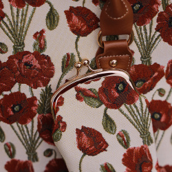 Poppy - Glasses Pouch