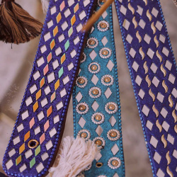 Indian Incense Boards