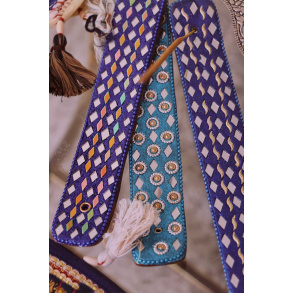 Indian Incense Boards