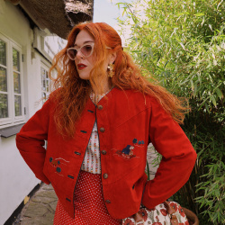 Poppy - Everyday Bag