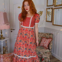 Past Bohemian Wonders Design | S