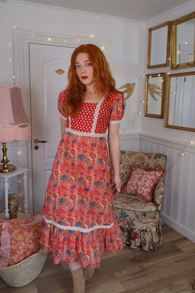 Past Bohemian Wonders Design | S