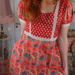 Past Bohemian Wonders Design | S