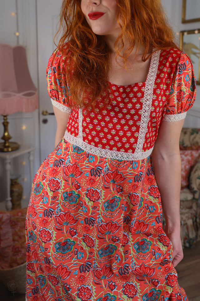 Past Bohemian Wonders Design | S