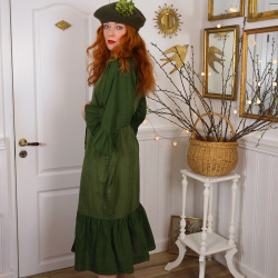 Redyed Unnamed Dress Design | M