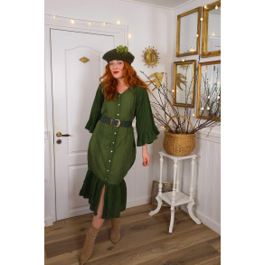 Redyed Unnamed Dress Design | M