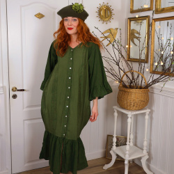 Redyed Unnamed Dress Design | M