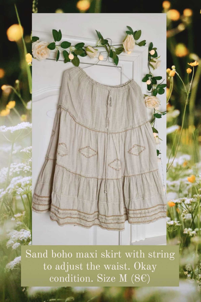 3 x Vintage | Insta Sale