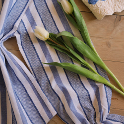 Seabreezy Boho Blouse 