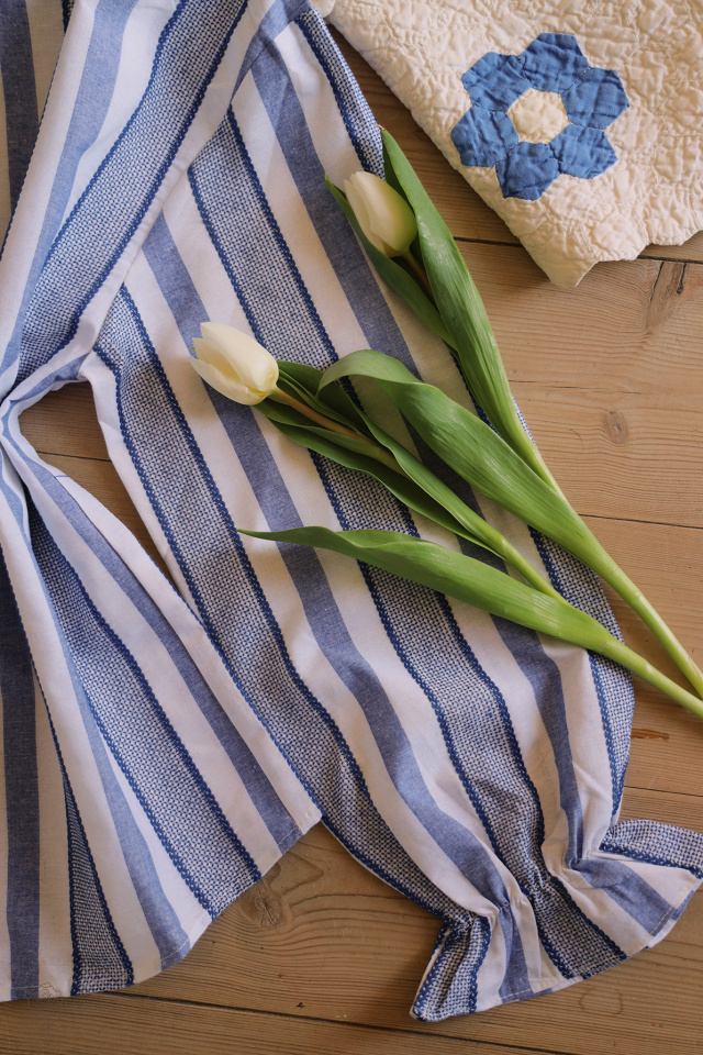 Seabreezy Boho Blouse 