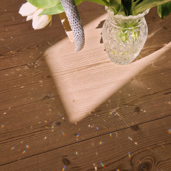 Silver Shimmer Headband