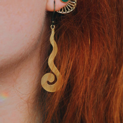  Sirla Earrings