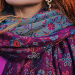 Sneeky Snakey Earrings