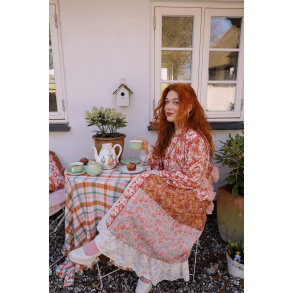 Spring Blossom Kimono | Peachy 