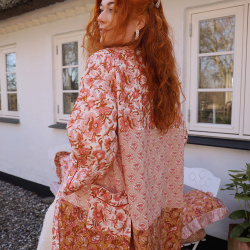 Spring Blossom Kimono | Peachy 
