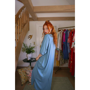 Super Soft Summer Kaftan | M