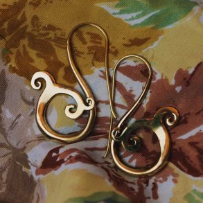 True Love Earrings - Catalog - Bohemian Wonders