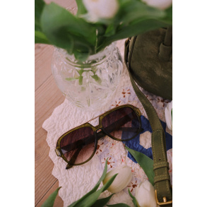 Sweet Olive Sunglasses