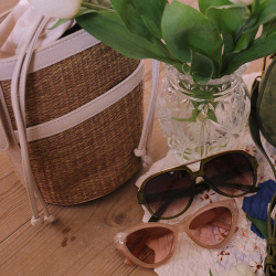 Sweet Olive Sunglasses