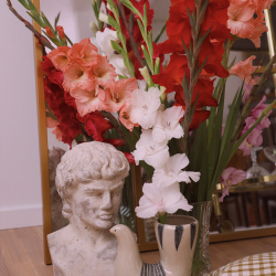 Trudy Bird Stoneware 