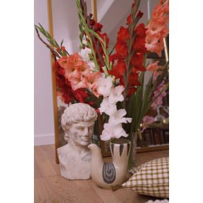 Trudy Bird Stoneware 