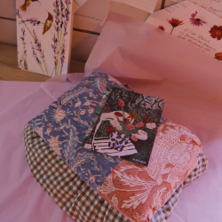 Spring Tulips Postcards - By Elise Buch 