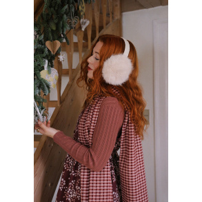 Fluffy Earmuffs 